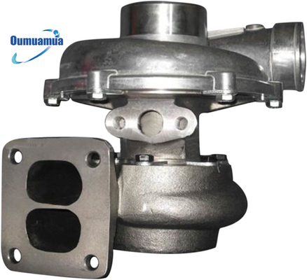 Turbo RHC7 dla silnika Hitachi 6BD1 EX200-1 Turbodoładowarka 114400-2100