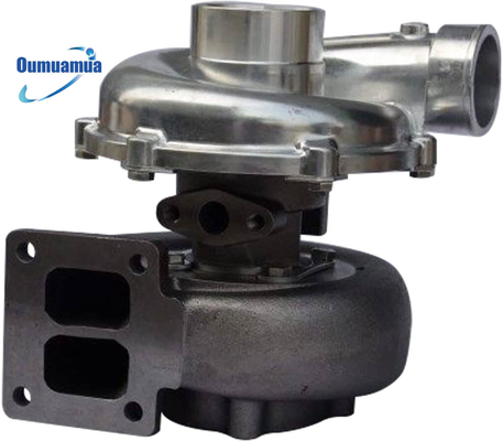 Turbo RHC7 dla silnika Hitachi 6SD1 EX300-2/3 Turbodoładowarka 114400-3140