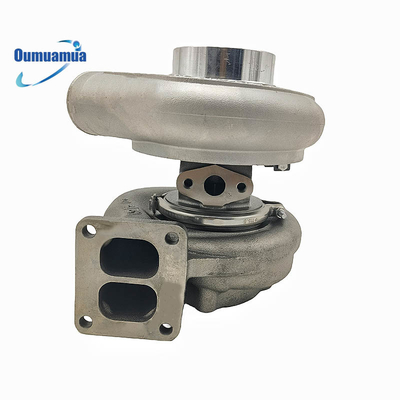 Turbo TF08L dla silnika Hitachi 6SD1TQA EX300-5/330-5 Turbodoładowarka 114400-3530