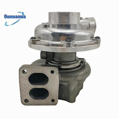 Turbo RHG6 dla silnika Hitachi 6HK1 ZAXIS 330 Turbosprężarka 114400-3900