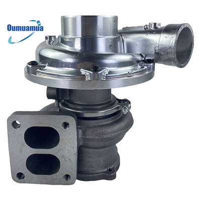 Turbo RHG6 dla silnika Hitachi 6HK1 ZAXIS 330 Turbodoładowarka 114400-4380