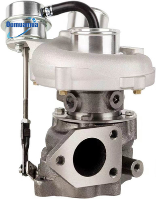 Turbo GT1752S dla Hyundai silnik D4CB turbosprężarka 28200-4A101 733952-0001 zupełnie nowy sprzedaż bezpośrednia fabryczna