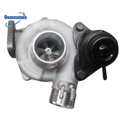 Turbo GT1549S dla Hyundai silnik D4CB turbosprężarka 28200-4A380 Nowa fabryka sprzedaż bezpośrednia