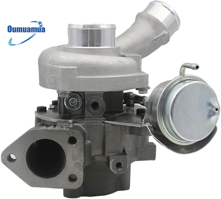 Turbo BV43 do silnika Hyundai SORENTO 2.5 CRDI turbosprężarka 28200-4A470 53039700144 Nowy, fabryczny, sprzedaż bezpośrednia