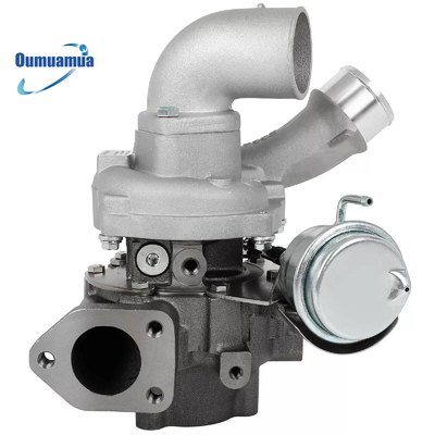 Turbo BV43 do silnika Hyundai GRAND STAREX D4CB turbosprężarka 28200-4A480 53039700145 Nowy, fabryczny, sprzedaż bezpośrednia
