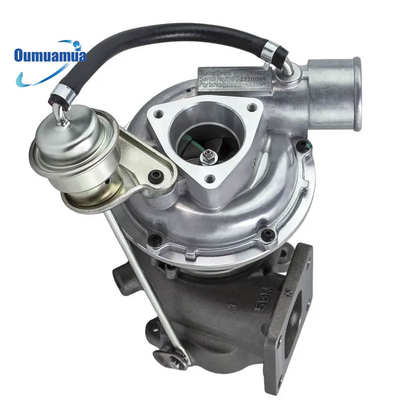 Turbo RHF5 dla silnika TERRACAN 2.9 CRDI turbosprężarka 28201-4X700 nowy sprzedaż fabryczna bezpośrednia