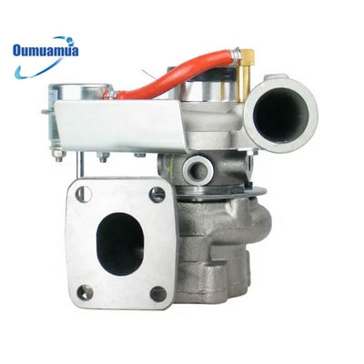 Turbo GT2052S dla silnika Hyundai D4AL turbosprężarka 28230-41450 703389-0001 Nowy sprzedaż bezpośrednia w fabryce