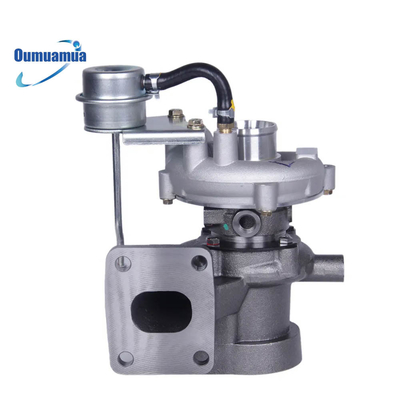 Turbo GT1749S dla Hyundai Motor TRUCK D4AL Turbocharger 28230-41730 Nowy sprzedaż bezpośrednia w fabryce