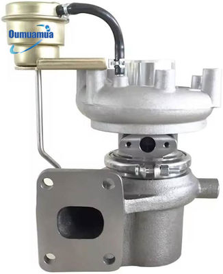 Turbo TD05 dla silnika Hyundai 4D34 turbosprężarka 28230-45000 nowy sprzedaż bezpośrednia fabryczna