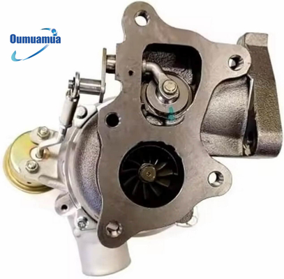 Turbo TD04 dla silnika Hyundai D4BH Turbosprężarka 730640-0001 28200-4A200