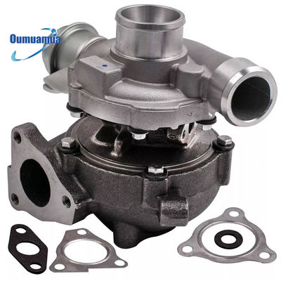 Turbo GT1544V Do Hyundai Silnik U1.5 EURO3 Turbodoładowarka 740611-5002S 28201-2A400