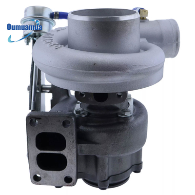 Turbo HX35W Do silnika Hyundai R200/210-3/220-5 Turbosprężarka 3802761 3536971