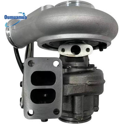 Turbo HX35W Do silnika Hyundai R210-7 Turbodoładowarka 3960454