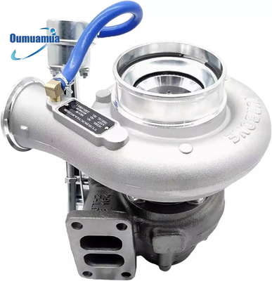 Turbo HX35W Do silnika Hyundai R225-7 Turbodoładowarka 4035899 4089746