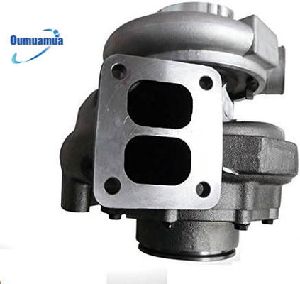 Turbo TF08L dla silnika ISUZU 6SD1 Turbo 114400-3530 49134-01523