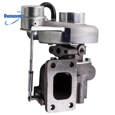 Turbo TB2568 do silnika ISUZU 4DB2 turbosprężarka 466409-0002