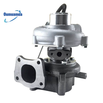 Turbo GT2560 dla silnika ISUZU 4HE1 Turbodoładowarka 700716-0009
