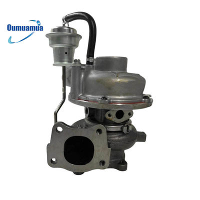 Turbo RHF55 dla silnika ISUZU 4HE1 Turbo 8971038570