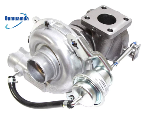 Turbo RHF5 dla silnika ISUZU 4JB1T Turbo 8971397243