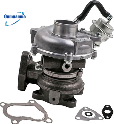 Turbo RHF4H dla silnika ISUZU L200 Turbo VA420088 VB420088 1515A029