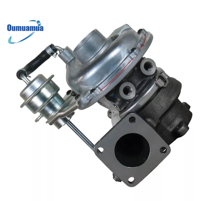 Turbo RHF5 dla silnika ISUZU 4JH1-TC Turbocompressor VC4300846594 897365-9480
