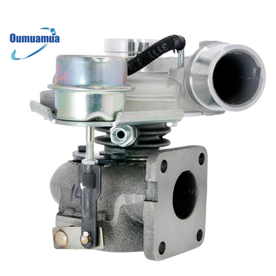 Turbo GT17 Do silnika IVECO IVECO DAILY 2.8L Turbodoładowarka 720380-5001 454061-0010