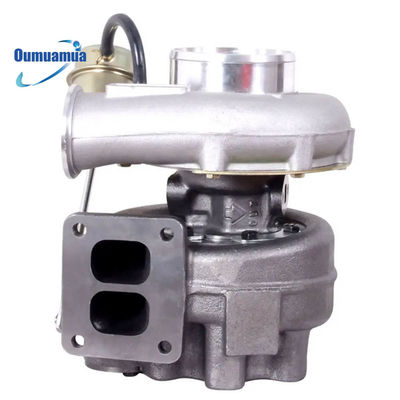 Turbo HX50W Do silnika Iveco QSL8.9 6CT 6CTA8.3 Turbodoładowarka 3597546 504033071
