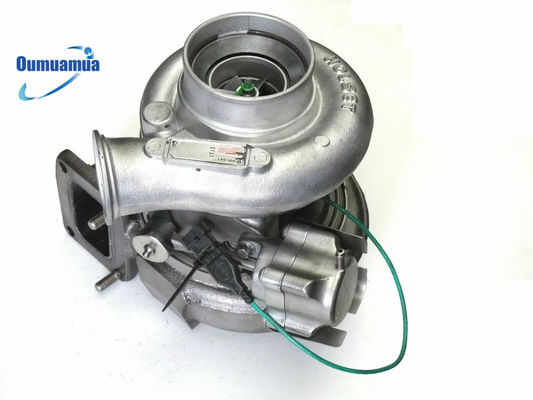 Turbo HE431V dla silnika Iveco CORS OR8 Turbodoładowarka 504269281