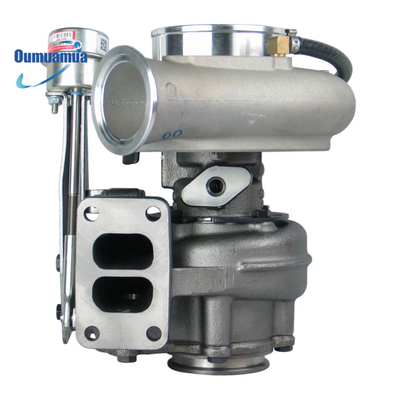Turbo HE351W dla silnika Kamaz 6ISBE ISDE6 Turbodoładowarka 4043980 4955908 4043982