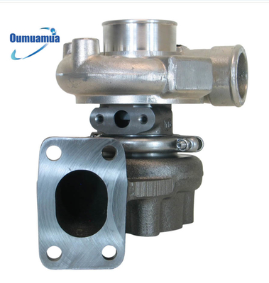 Energooszczędny turbosprężarka TD04 do silnika Kato 4D31 fabryczny bezpośredni OEM 49189-00800 ME080442