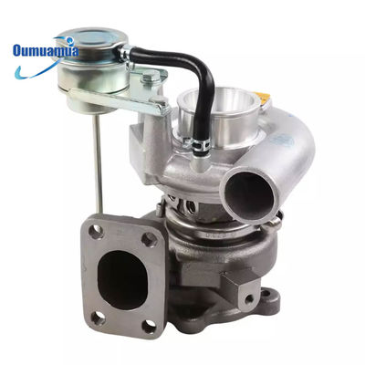 Wysokiej jakości turbo HD820-5 dla silnika Kato 6D34 turbosprężarka 49389-08001 4938908001 ME445813 Nowy, fabryczny sprzedaż bezpośrednia