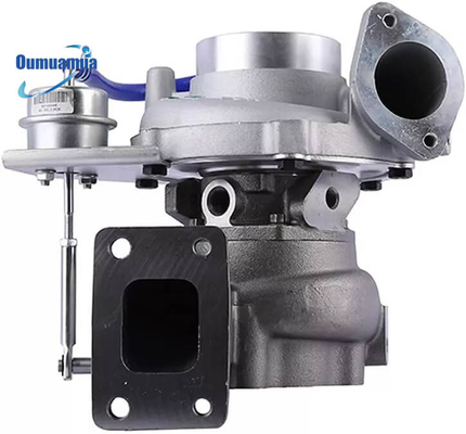 Kobelco turbosprężarka o niskim zużyciu paliwa GT3271LS dla silnika modelu J08E SK350-8 nowy 24100-4640 764267-001 S1760-E0200
