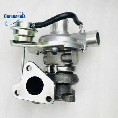 Dotyczy turbosprężarki Kobelco o wysokiej wytrzymałości 8981899362 8982401070 model silnika 4LE2 nowy model turbiny sprzedaży bezpośredniej fabrycznej RHF3