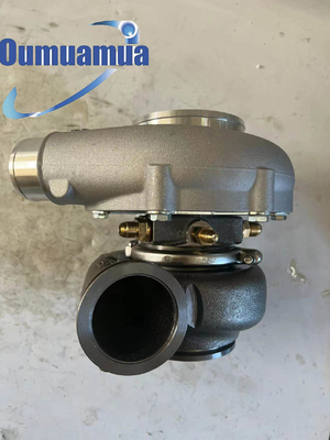 Turbo G35-990 DDB Turboładowarka