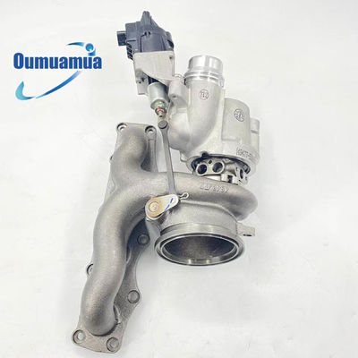 BMW N20 N20B20A Silnik TD04 TD04LR6 TD04LR6-04HR*15TK31-6.0T Turbodoładowarka samochodowa 24120200289 49477-02030