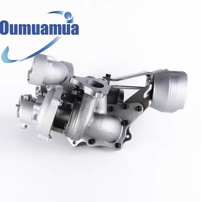 Turbosprężarka dla Benz 10009880008 6510900880 6510902280 A6510900880 A6510902280 6510904880
