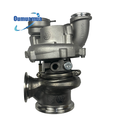 Turbosprężarka dla 2008- BMW X6 XDrive 50i Z silnikiem N63 N634.4T 769155-0015 1165 4571543 769155-0007 MGT2256S GT22 769155-0008 769155-0009 769155-0010 769155-0011