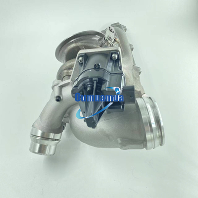 Turbosprężarka 7636784 11657636784 11658643129 8643129 11652681209 2681209 Kompatybilny z BMW 1.5T B38 B36 Silnik 216i 218i 220i X1 X2 MINI