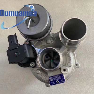 Sprzedaż bezpośrednia turbosprężarka dla BMW 53039880163 5303-0988-00163 11657647003 11657595351 0037595678 7595351 1165764 7595678 7595351 11657649496 11658507662 11-65-7-649-496 11-65-8-507
