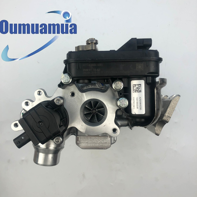 Turbosprężarka dla Mercedes Benz 282 1.3T Mercedes Benz A2820900280 850282-5012S, 850282-0006, 850282-0012 A2820900280 144106434R WAP00188 Y 144106434R,2820900280,850282-0012