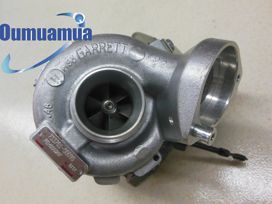 Turbo GT17V 733701-5009S Dla silnika Kobelco Model 2836723 2836725 2836726 2836727 2836760 2836762 3593345 3594488 3594490 3594491 3594492 3595972 3595973 3598763 3598764 3598765 4024936