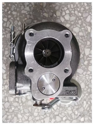 Turbosprężarka 21092586 VOE21092586 Do koparki Volvo EC210D EC140C EC200D EC220D Silnik D5E