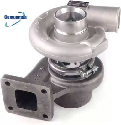Turbo ME088256 49179-02110 Turboładowarka dla Mitsubishi 6D31 Komatsu PC120-5 Kato HD700-7 49179-02110 4917902110 ME088256 ME088256R