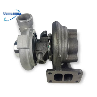 TE06H-16M 49185-01050 ME441234 Turbodoładowarka FITS dla Kobelco 6D34 SK200-6 WZORNIK 49185-01050 4918501050 ME441234 M49185-01020