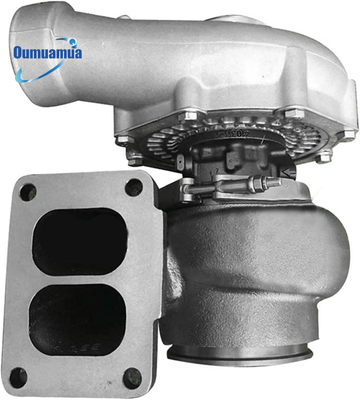 Turbosprężarka 6152-81-8110 446704-0213 do silnika KOMATSU TA4532 S6D125 Koparka PC300 465105-5002S 465105-0001 465105-0002 465105-0003 465105-0005 465105-2