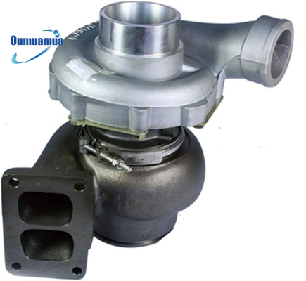 TA4532 Turbodoładowarka 6152-81-8210 Dla Komatsu S6D125 PC400-5 465105-5002S 465105-0001 465105-0002 465105-0003 465105-0005 465105-2 6152-81-8110 6152-81-8310 6152-81-8410 6152-81-8410 6152-81-81-8210