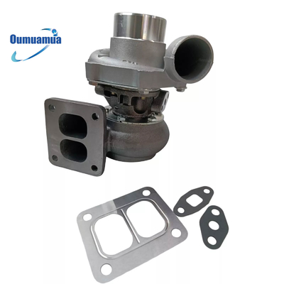 Turbodoładowarka 6207-81-8210 do koparki Komatsu S6D95 PC200-5 z silnikiem S6D95L T04B59 312875 465044-0051 6207818210 6207818220 6207-81-8220 6207-81-81-8210