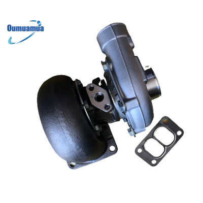 Oszczędność energii i wysoka wydajność 6209-81-8310 6209-81-8311 Turbosprężarka S2D Turbo dla koparki Komatsu SA6D95 PC200-6 PC210-6 PC220-6 PC230-6 Silnik 6D95L 315043 314474 6209818311 6209-81-8311