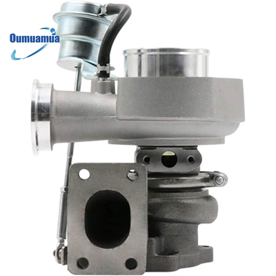 Oryginalny Komatsu Turbocharger TD04L Do S4D95L Silnik PC70-8 P/N 6271-81-8500 49377-01760 49377-01700 4937701700 49377-01740 49377-01750 49377-01760 49377-01770 6271-81-8100 6271818100