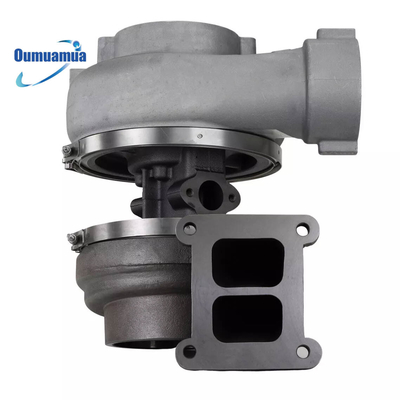 Do turbodoładowarki Komatsu KTR130-9F Do silnika S6D355 Część nr 6502-12-9005 OEM 6502-12-9005 319032 6502129005 6502-12-9003 6502-12-9004 6502129003 6502129004